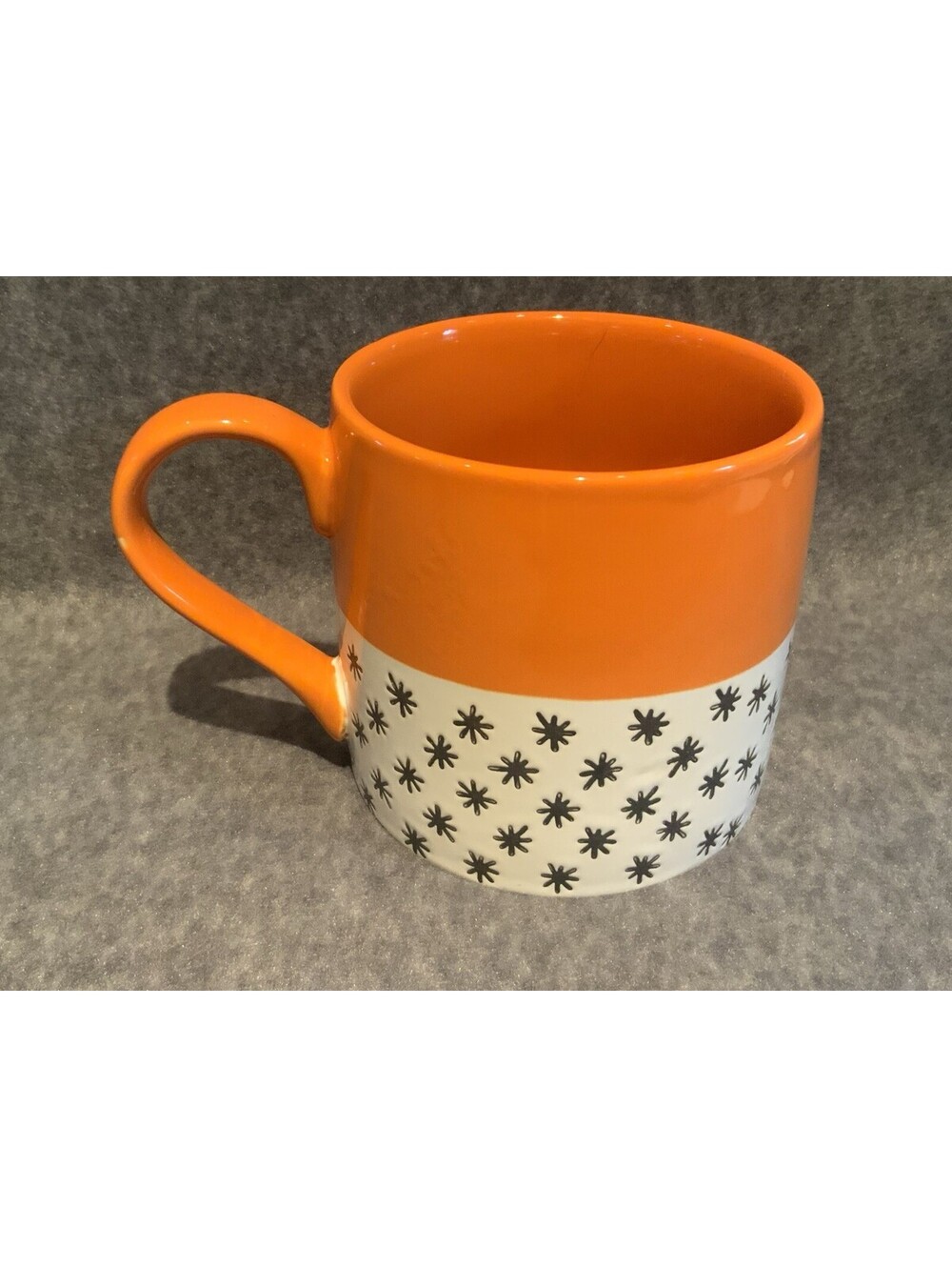 ‘Thankful’ 16oz. Cozy Fall/Thanksgiving Themed Mug